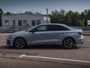Audi A3 IV (8Y) Рестайлинг Москва  - изображение 32