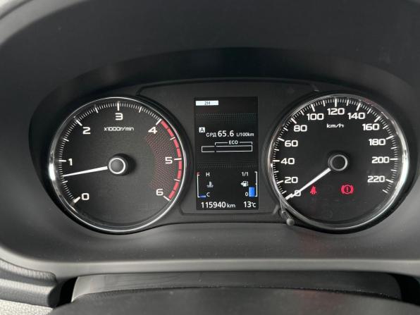 Mitsubishi Pajero Sport III с пробегом 2020 года, цена 3 249 000 рублей, 115939 км, внедорожник, Автокод Объявления