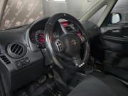 Suzuki SX4 I (Classic) Краснодар  - изображение 49