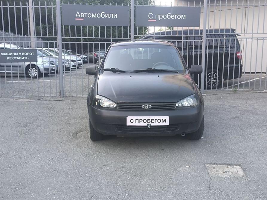 Lada (ВАЗ) Kalina I Челябинск  - изображение 2