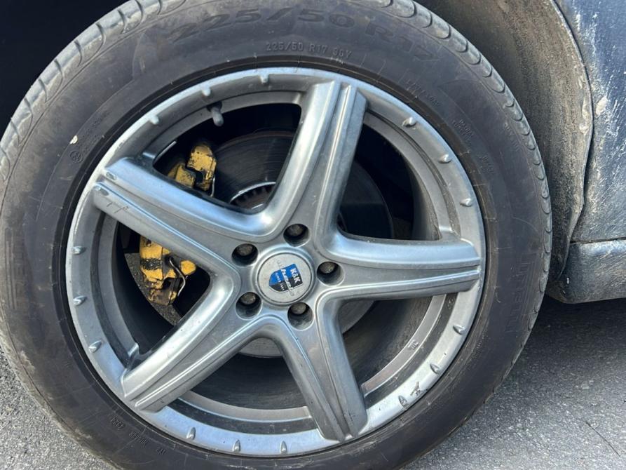 Volvo S60 I Рестайлинг Нижний Новгород  - изображение 2