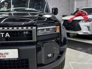 Toyota Land Cruiser Prado 250 Series Ярославль  - изображение 50