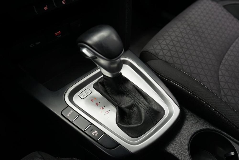Kia Ceed III Крым  - изображение 17