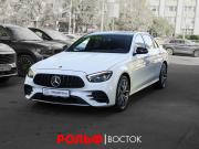 Mercedes-Benz E-Класс V (W213 S213 C238) Рестайлинг Москва  - изображение 17