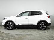Chery Tiggo 4 Pro I Рестайлинг Санкт-Петербург  - изображение 31