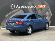 Lada (ВАЗ) Vesta I Пермь  - изображение 27