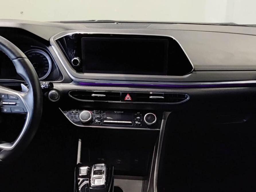 Hyundai Sonata VIII (DN8) Казань  - изображение 18