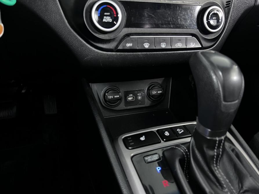 Hyundai Creta I Калининград  - изображение 19