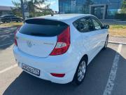 Hyundai Solaris I Магнитогорск  - изображение 9