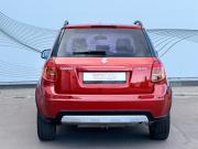 Suzuki SX4 I (Classic) Рестайлинг Воронеж  - изображение 27