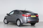 Kia Rio III Новосибирск  - изображение 24