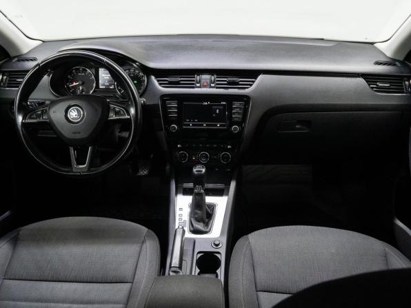 Skoda Octavia III (A7) с пробегом 2016 года, цена 1 499 000 рублей, 143532 км, лифтбек, Автокод Объявления