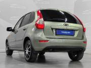 Lada (ВАЗ) Kalina II Новосибирск  - изображение 49