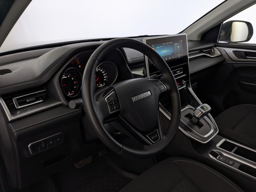 Haval M6 II Москва  - изображение 15