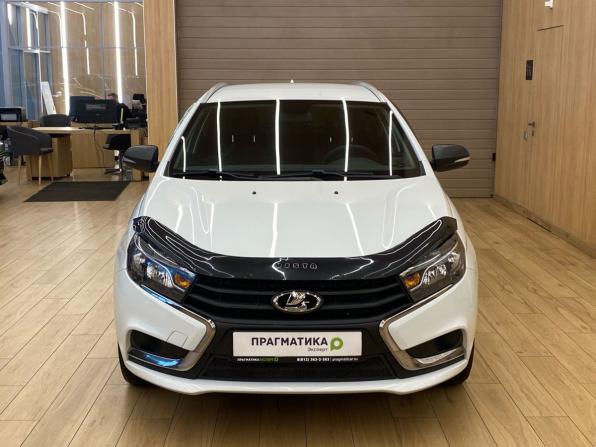 Lada (ВАЗ) Vesta I с пробегом 2021 года, цена 949 000 рублей, 116000 км, универсал, Автокод Объявления