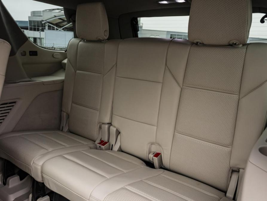 Cadillac Escalade V Москва  - изображение 25