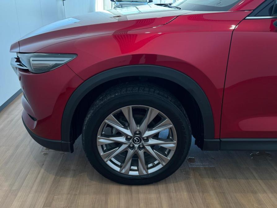Mazda CX-5 II Волгоград  - изображение 11