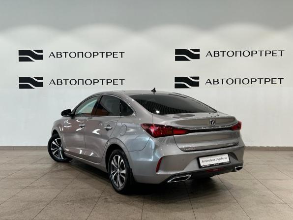 Changan Eado Plus с пробегом 2023 года, цена 1 549 000 рублей, 33660 км, седан, Автокод Объявления
