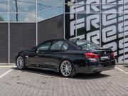 BMW 5 серии VI (F10/F11/F07) Рестайлинг Краснодар  - изображение 26