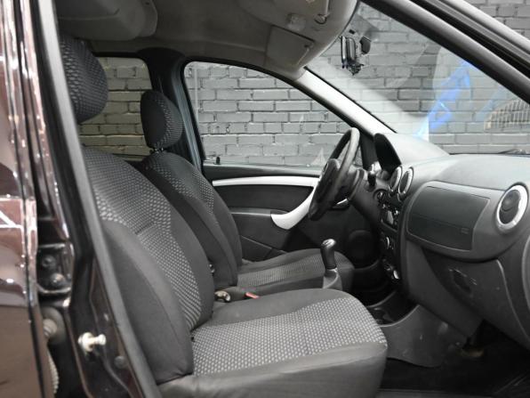 Lada (ВАЗ) Largus I с пробегом 2017 года, цена 650 000 рублей, 306974 км, универсал, Автокод Объявления
