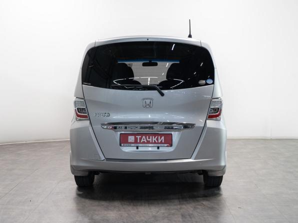 Honda Freed I Рестайлинг с пробегом 2012 года, цена 1 200 000 рублей, 64000 км, компактвэн, Автокод Объявления
