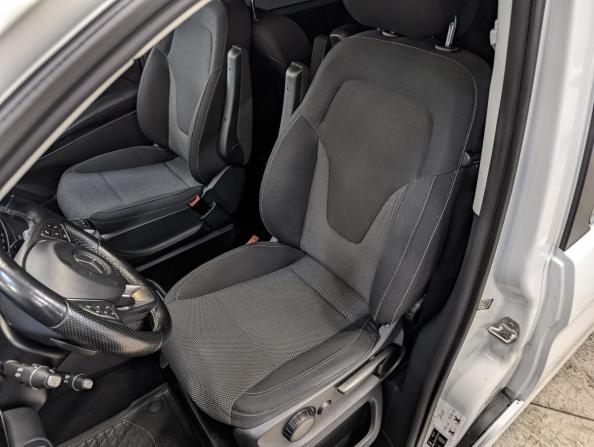 Mercedes-Benz V-Класс III (W447) с пробегом 2017 года, цена 4 100 000 рублей, 93769 км, минивэн, Автокод Объявления