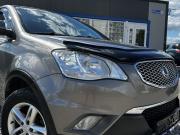 SsangYong Actyon II Ярославль  - изображение 52