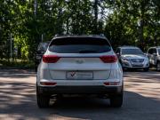 Kia Sportage IV Санкт-Петербург  - изображение 18