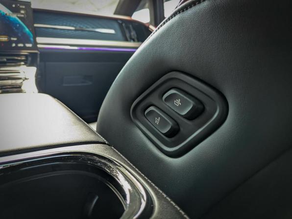 GAC Trumpchi M8 II с пробегом 2024 года, цена 4 800 000 рублей, 47775 км, минивэн, Автокод Объявления