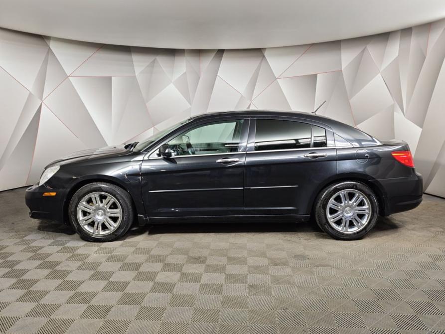 Chrysler Sebring III Москва  - изображение 5