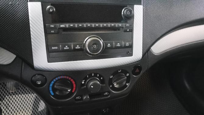 Chevrolet Aveo I Рестайлинг с пробегом 2006 года, цена 178 000 рублей, 270000 км, седан, Автокод Объявления