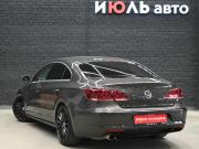 Volkswagen Passat CC I Рестайлинг Екатеринбург  - изображение 17
