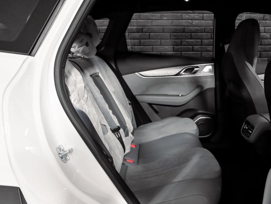 Geely Galaxy M7 Екатеринбург  - изображение 19