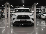 Toyota Highlander IV (XU70) Москва  - изображение 31