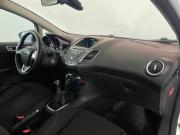Ford Fiesta Mk6 Рестайлинг Воронеж  - изображение 34