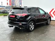 Toyota RAV4 IV (XA40) Рестайлинг Пермь  - изображение 24