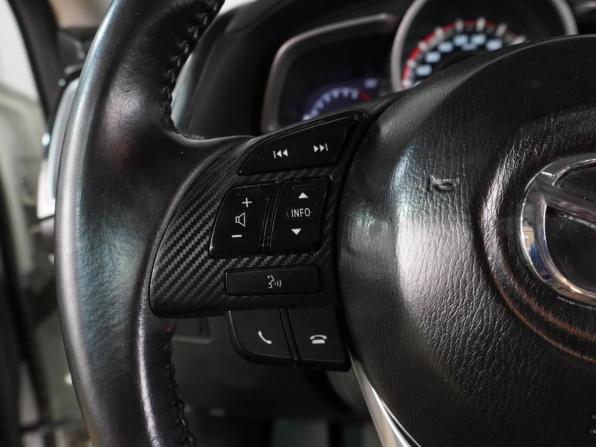 Mazda 3 III (BM) с пробегом 2014 года, цена 1 219 000 рублей, 101666 км, хэтчбек, Автокод Объявления