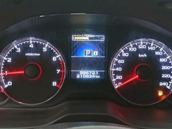 Subaru Outback IV с пробегом 2012 года, цена 1 285 000 рублей, 210000 км, универсал, Автокод Объявления