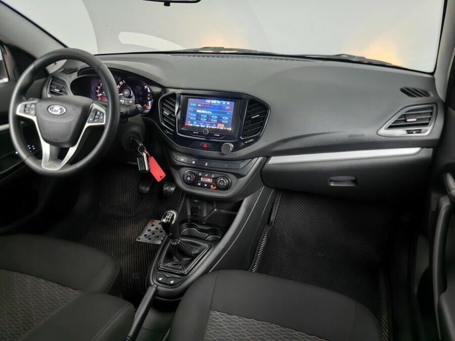 Lada (ВАЗ) Vesta I Подольск  - изображение 13