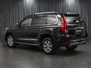 Haval H9 I Рестайлинг Ставрополь  - изображение 31