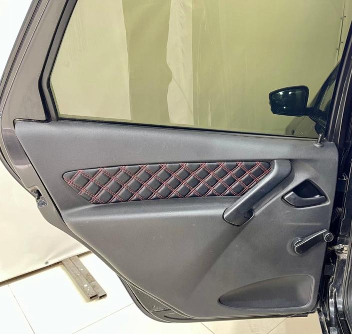 Lada (ВАЗ) Granta I Воронеж  - изображение 18
