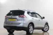 Nissan X-Trail III Новокузнецк  - изображение 35
