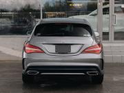 Mercedes-Benz CLA I (C117 X117) Рестайлинг Новосибирск  - изображение 27