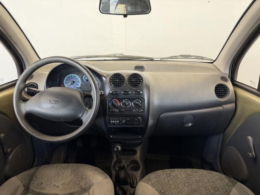 Daewoo Matiz I Рестайлинг Псков  - изображение 13