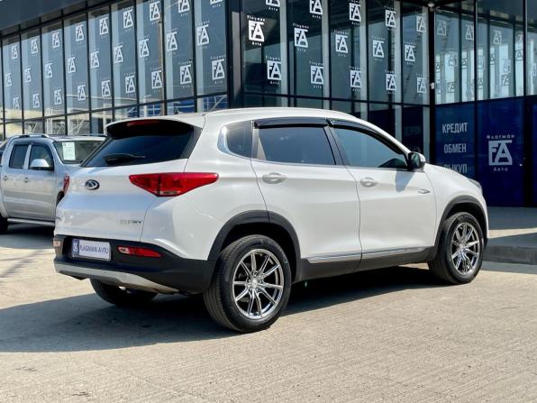Chery Tiggo 7 I с пробегом 2019 года, цена 960 000 рублей, 107000 км, внедорожник, Автокод Объявления