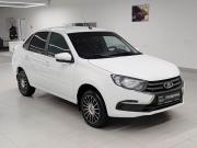 Lada (ВАЗ) Granta I Рестайлинг Казань  - изображение 25