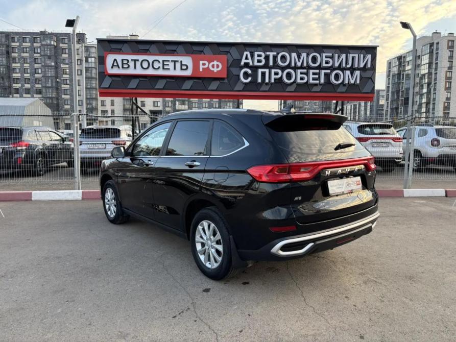 Haval M6 II Альметьевск  - изображение 17