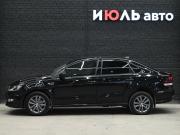 Volkswagen Polo V Рестайлинг Екатеринбург  - изображение 25