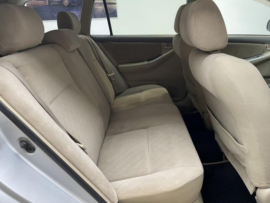 Toyota Corolla IX (E120 E130) Рестайлинг Новосибирск  - изображение 9