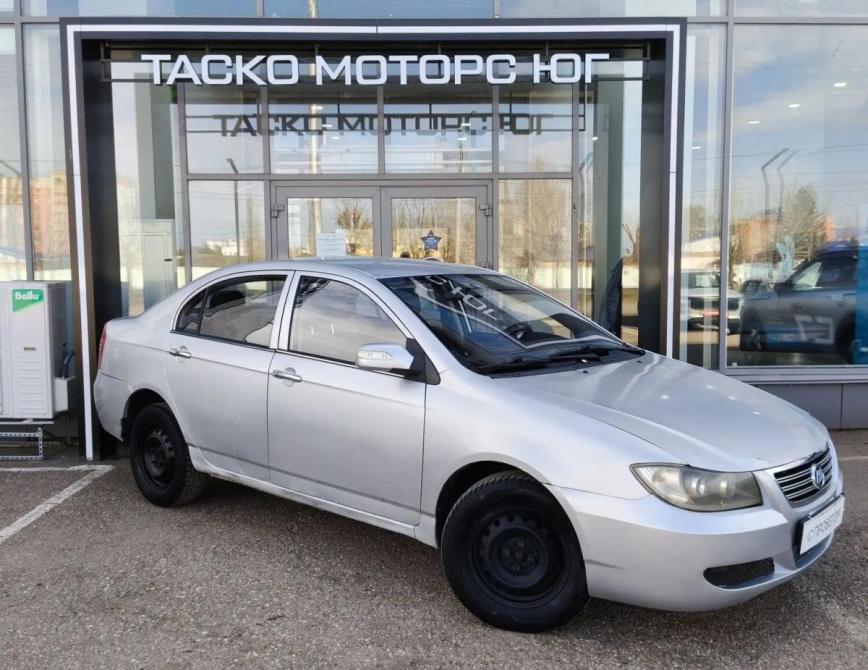 Lifan Solano I (620) Стерлитамак  - изображение 1